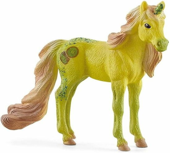 70701- Bayala - Einhorn - Kiwi - Schleich - Gadżety - Schleich - 4059433370460 - 1 czerwca 2021