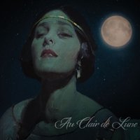 Cover for Au Clair De Lune · Au Clair De Lune (Ltd.digi) (CD) (2022)