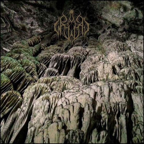 Cover for Sun Worship · Emanations of Desolation (LP) (2020)