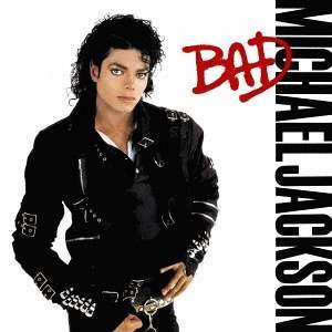 Cover for Michael Jackson · Bad (CD) [Special, Remastered edition] (2018)