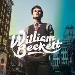 Cover for William Beckett (CD) [Japan Import edition] (2012)