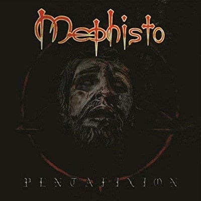 Cover for Mephisto · Pentafixion (CD) [Japan Import edition] (2021)