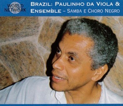 Untitled - Paulinho Da Viola - Musik - 56QN - 4562276853460 - 15. oktober 2011