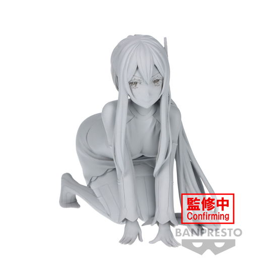 Cover for Banpresto · Re:zero - Starting Life in Another World- -celesti (MERCH) (2024)