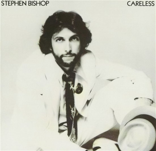 Careless - Stephen Bishop - Musik - UNIVERSAL JAPAN - 4988005716460 - 3. juli 2012