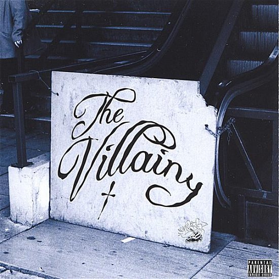 Villainy EP - Villainy - Musique -  - 5050521002460 - 14 mars 2006