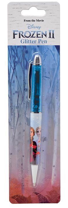 Frozen 2 Sisters Together Glitter Pisalo Pyramid - Pyramid International - Merchandise -  - 5051265729460 - November 26, 2019