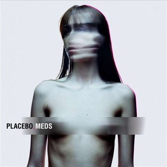 Meds - Placebo - Musique - RADIATOR LADY LIMITED/DREAMBROTHE - 5056167110460 - 7 juin 2019