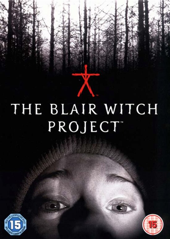 Blair Witch Project the · The Blair Witch Project (DVD) (2010)