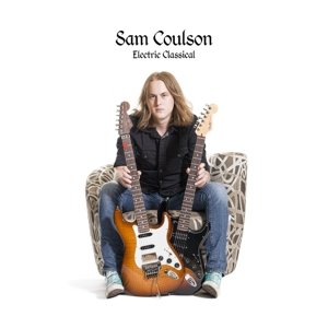 Electrical Classical - Sam Coulson - Musiikki - JAPAN CASTLE RECORDS - 5060105490460 - perjantai 20. marraskuuta 2015