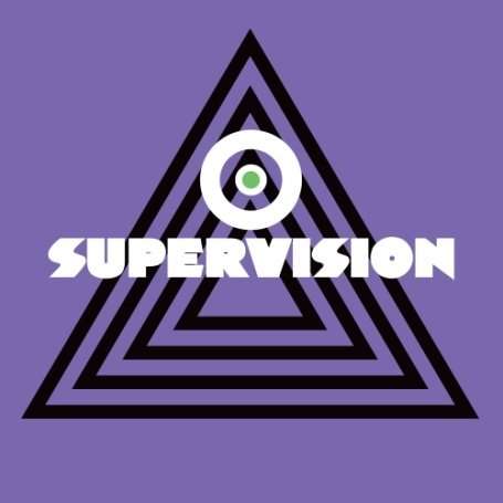 Sante & Steffen Herb · Supervision (12") (2009)