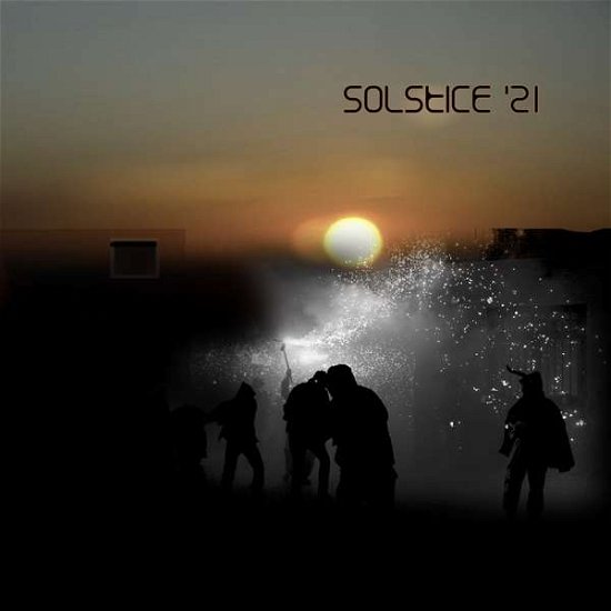 Solstice '21 - V/A - Música - CARGO UK - 5060486621460 - 30 de julio de 2021