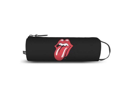 Classic Tongue - The Rolling Stones - Livros - ROCKSAX - 5060937963460 - 18 de janeiro de 2024