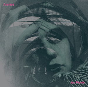 Cover for An Pierle · Arches (CD) (2016)