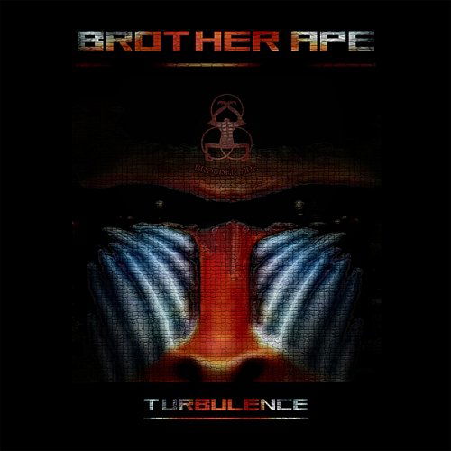 Cover for Brother Ape · Turbulence (CD) (2009)