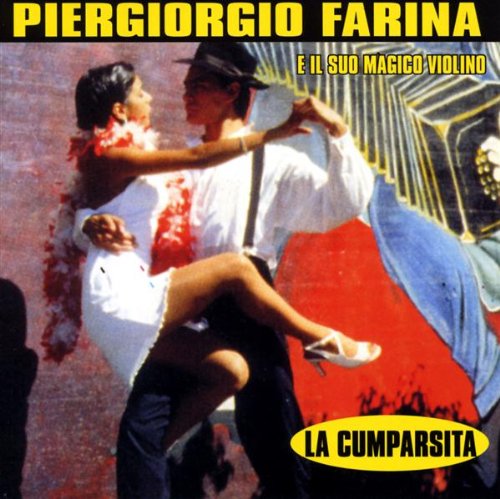 Cover for Piergiorgio Farina · Rosti Rührschüssel Margrethe 0.75l rot (CD) (2023)