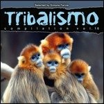 Cover for Various Artists · Tribalismo V.16 (CD)