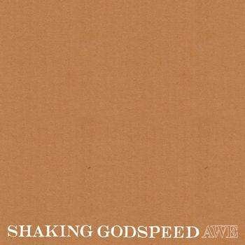 Cover for Shaking Godspeed · Awe (LP) (2010)
