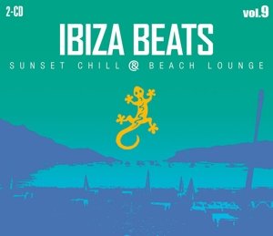 Ibiza Beats 9 - V/A - Muziek - SILVERANGEL - 8718456045460 - 26 mei 2016