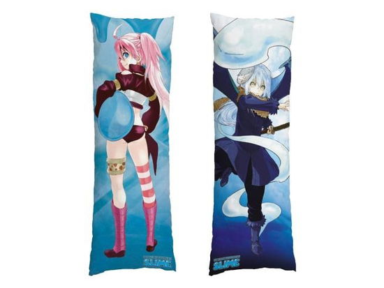 That Time I Got Reincarnated As A Slime Dakimakura (Toys) (2025)