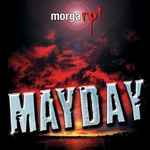 Cover for Mayday · Morgarot (CD) (2008)