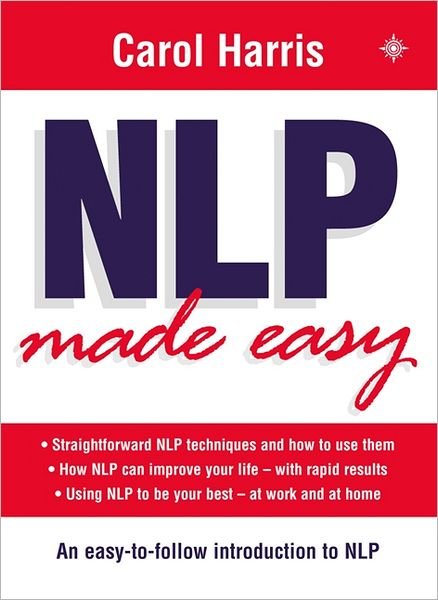 Carol Harris · Nlp Made Easy (Paperback Book) [New edition] (2003)