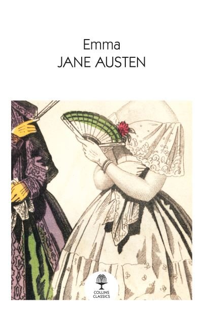 Emma - Collins Classics - Jane Austen - Bøger - HarperCollins Publishers - 9780008509460 - 22. juli 2021