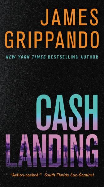 Cover for James Grippando · Cash Landing (Paperback Book) (2016)