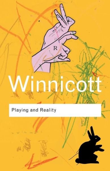 Playing and Reality - Routledge Classics - D. W. Winnicott - Boeken - Taylor & Francis Ltd - 9780415345460 - 20 januari 2005