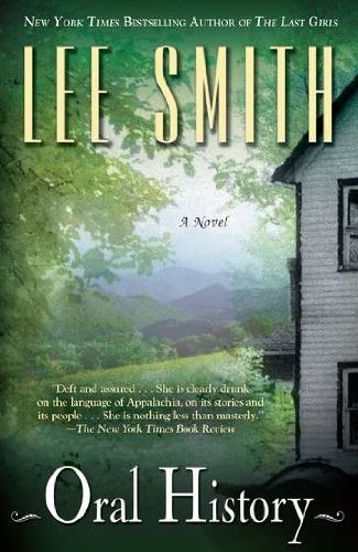 Cover for Lee Smith · Oral History (Paperback Book) [Reissue edition] (2011)