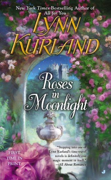 Cover for Lynn Kurland · Roses in Moonlight - Macleod Family (Taschenbuch) (2013)