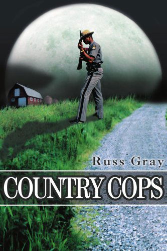 Cover for Russell Gray · Country Cops (Paperback Book) (2003)