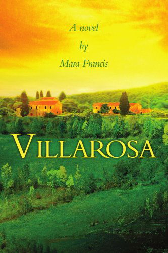 Cover for Mara Francis · Villarosa (Paperback Book) (2004)