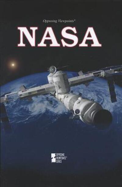 Cover for Margaret Haerens · Nasa (Paperback Book) (2012)