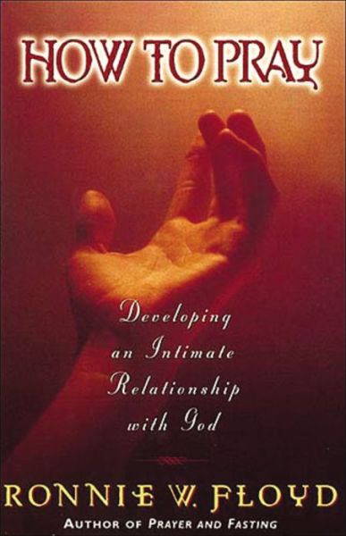 Cover for Ronnie Floy · How to Pray (Paperback Book) (1999)