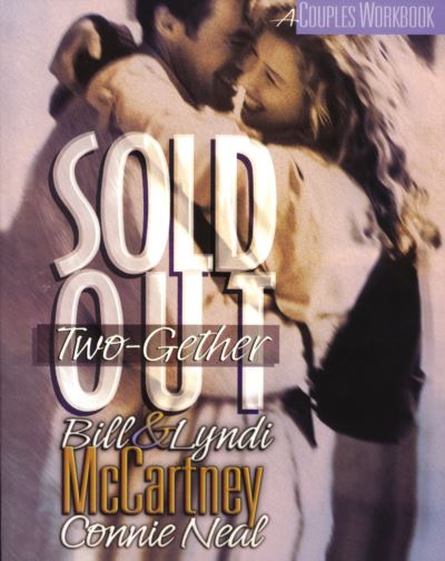 Cover for Bill McCartney · Sold Out Two-Gether (Paperback Book) (1999)