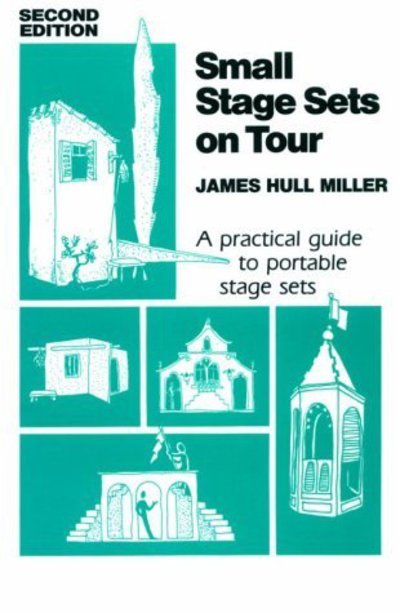 Cover for Miller · Small Stage Sets on Tour (Paperback Book) [2 Revised edition] (1991)