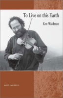 Cover for Ken Waldman · To Live on This Earth (Paperback Book) (2002)