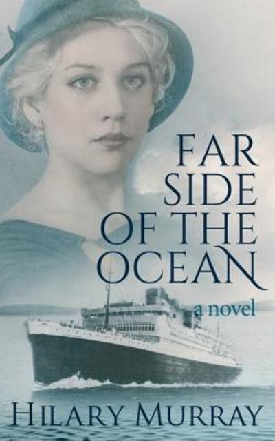 Cover for Hilary Murray · Far Side Of The Ocean (Paperback Book) (2017)