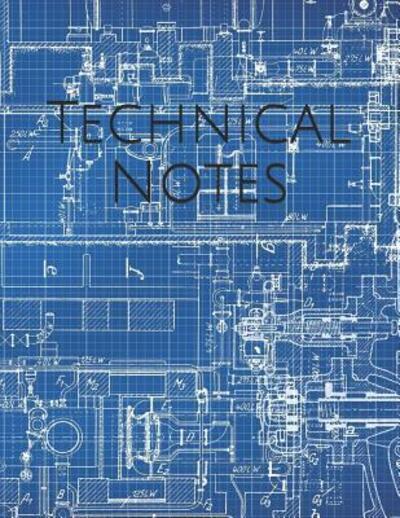 Cover for Ahmet Yilmaz · Technical Notes (Paperback Book) (2019)