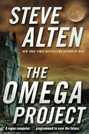 Cover for Steve Alten · Omega Project (Book) (2014)