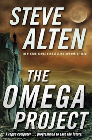 Omega Project - Steve Alten - Livros - Doherty Associates, LLC, Tom - 9781250349460 - 1 de julho de 2014
