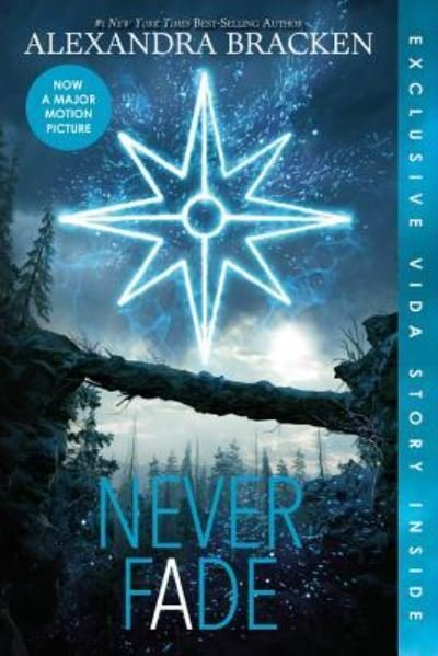 Never Fade - Alexandra Bracken - Books - Disney-Hyperion - 9781368022460 - January 2, 2018