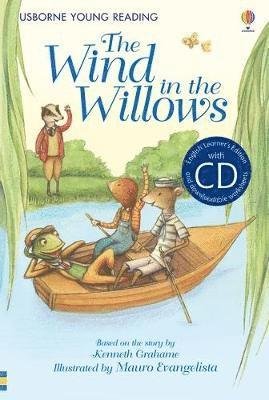 Cover for Not Known · Yr2 Ell Wind in Willows Pb (Paperback Book) (2011)