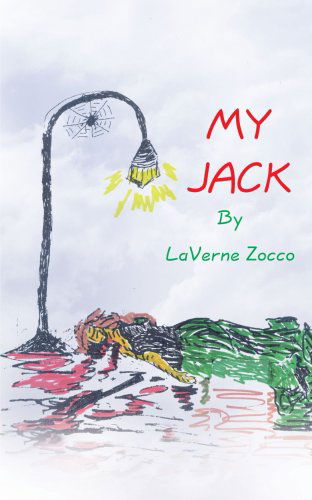 Cover for Laverne Zocco · My Jack (Paperback Book) (2004)