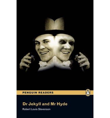 Cover for Robert Stevenson · L3:Dr Jekyll &amp; Hyde Bk &amp; MP3 Pack: Industrial Ecology - Pearson English Graded Readers (Book) [2nd Ed. edition] (2012)