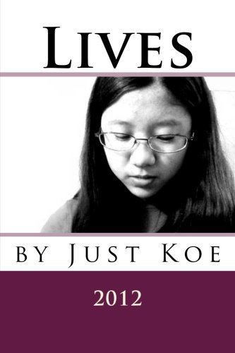 Cover for Just Koe · Lives (Paperback Bog) (2012)