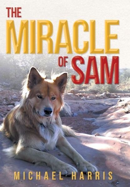 Cover for Michael Harris · The Miracle of Sam (Innbunden bok) (2013)