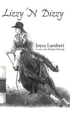 Cover for Joyce Lambert · Lizzy 'N Dizzy (Hardcover Book) (2017)