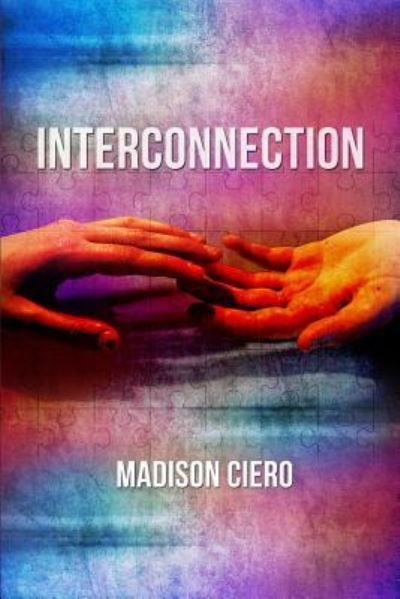 Cover for Madison Ciero · Interconnection (Paperback Book) (2018)